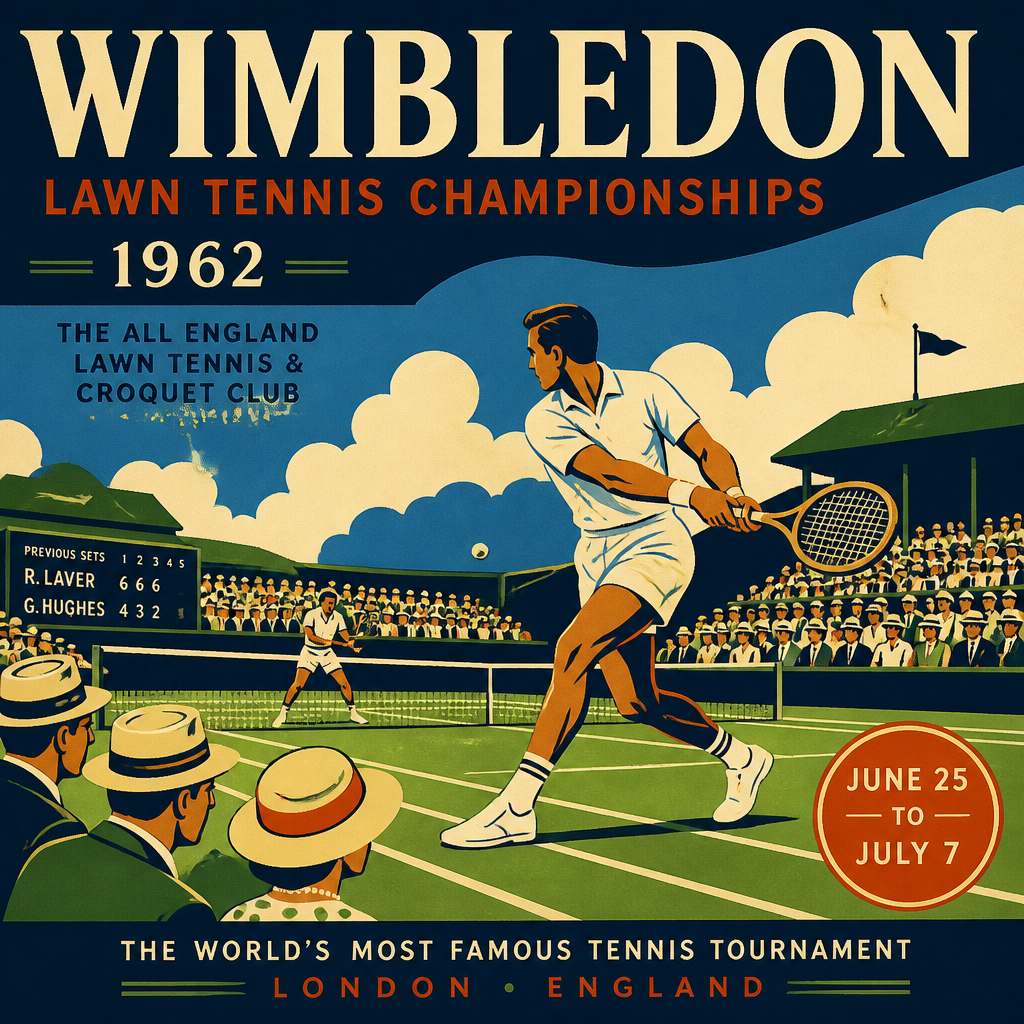 Sports Poster example