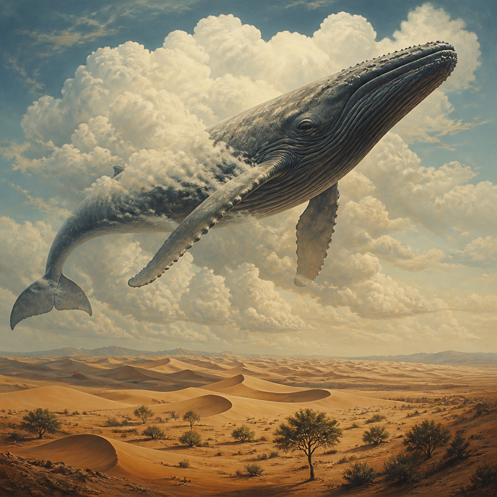 Surrealism example